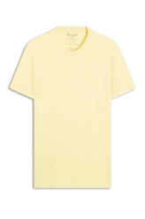 T-Shirt Cotton Fine Easa Classic Citrus