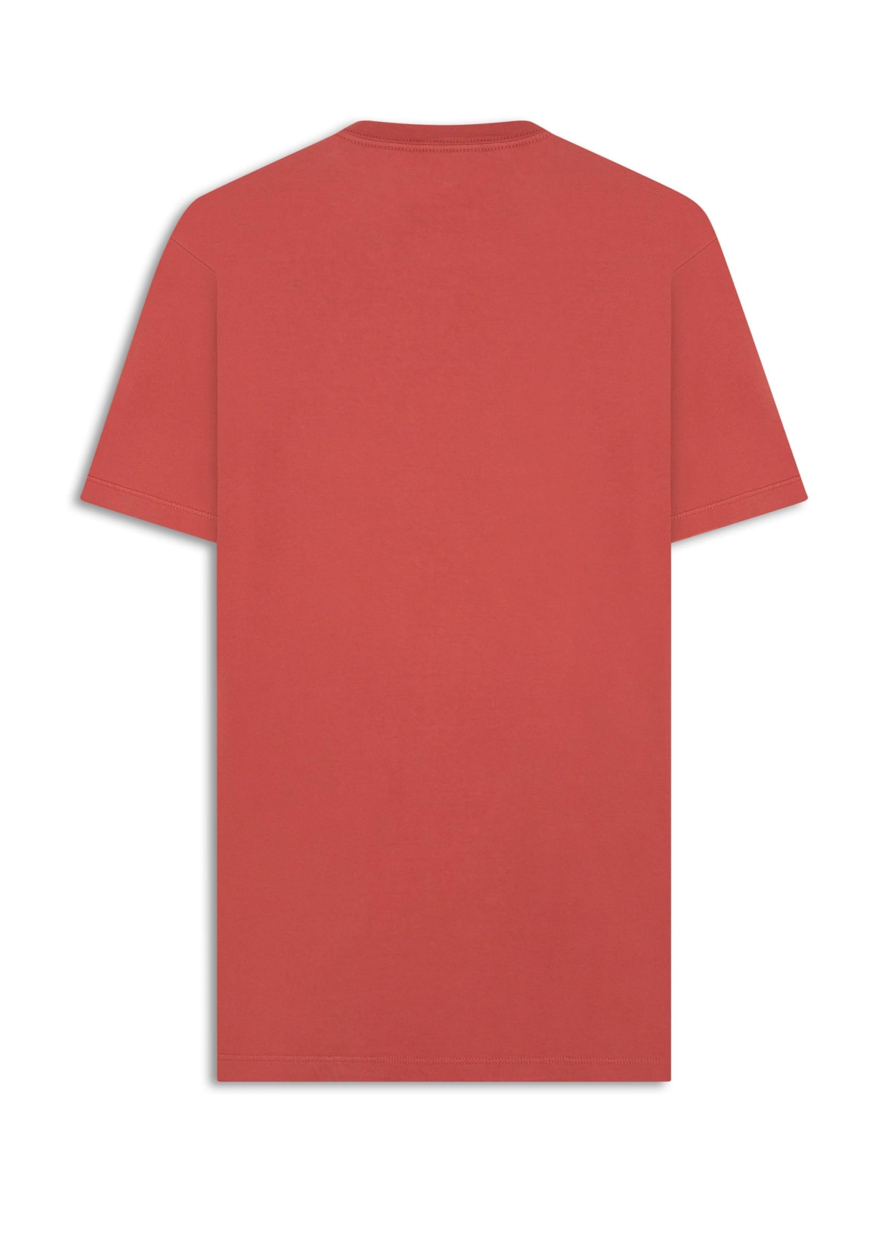T-Shirt Cotton Fine Easa Classic Goiaba
