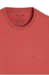 T-Shirt Cotton Fine Easa Classic Goiaba