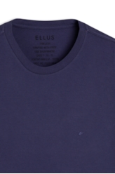 T-Shirt Cotton Fine Easa Classic Hortencia
