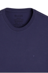 T-Shirt Cotton Fine Easa Classic Hortencia