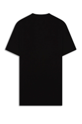 T-Shirt Cotton Fine Easa Classic Preto