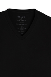 T-Shirt Cotton Fine Easa Classic Preto