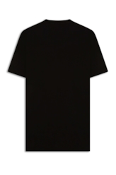 T-Shirt Cotton Fine Easa Classic Preto