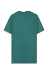T-Shirt Cotton Fine Easa Classic Verde