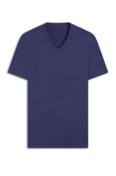 T-Shirt Cotton Fine Easa Hortencia