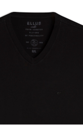 T-Shirt Cotton Fine Easa Preto