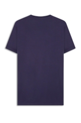 T-Shirt Cotton Fine Ellus Aquarela Classic Hortencia