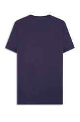 T-Shirt Cotton Fine Ellus Aquarela Classic Hortencia