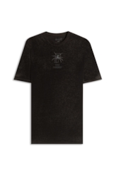 T-Shirt Cotton Fine Ellus Spider Classic Floresta
