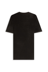 T-Shirt Cotton Fine Ellus Spider Classic Floresta