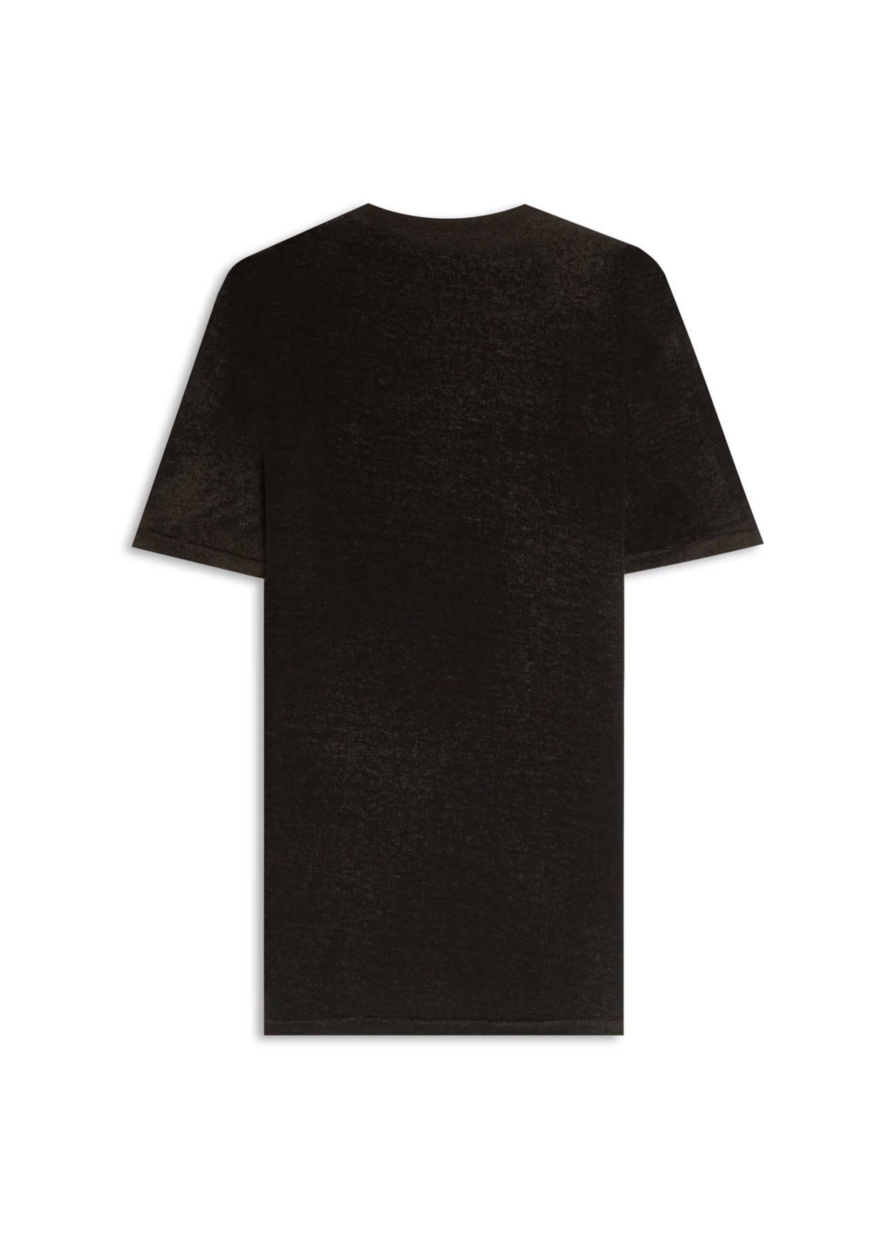 T-Shirt Cotton Fine Ellus Spider Classic Floresta