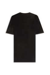 T-Shirt Cotton Fine Ellus Spider Classic Floresta