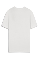 T-Shirt Cotton Fine High Gear Prata