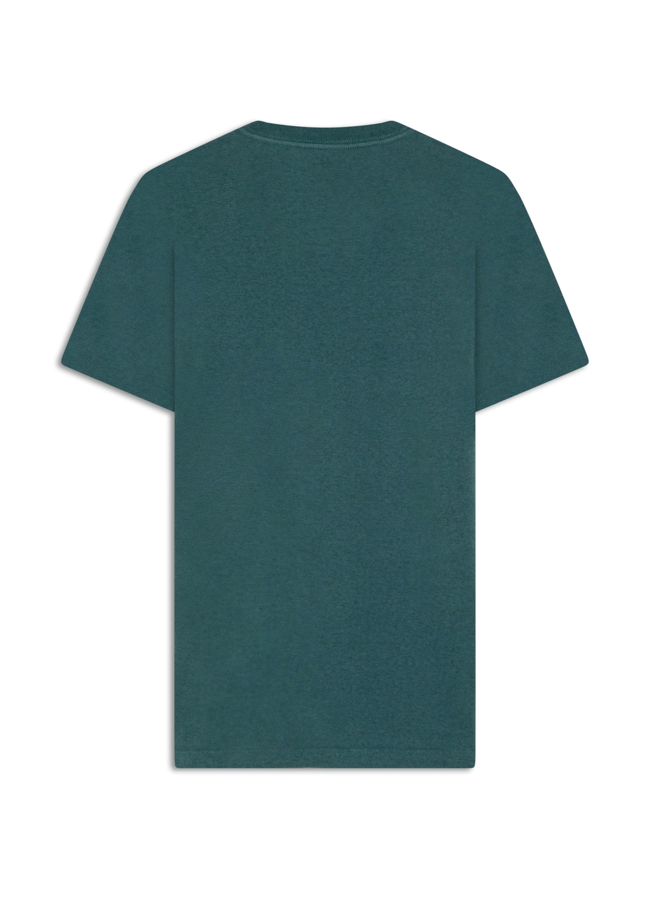 T-Shirt Cotton Fine Maxi Easa Bottle