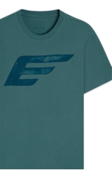 T-Shirt Cotton Fine Maxi Easa Bottle