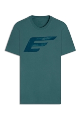 T-Shirt Cotton Fine Maxi Easa Bottle