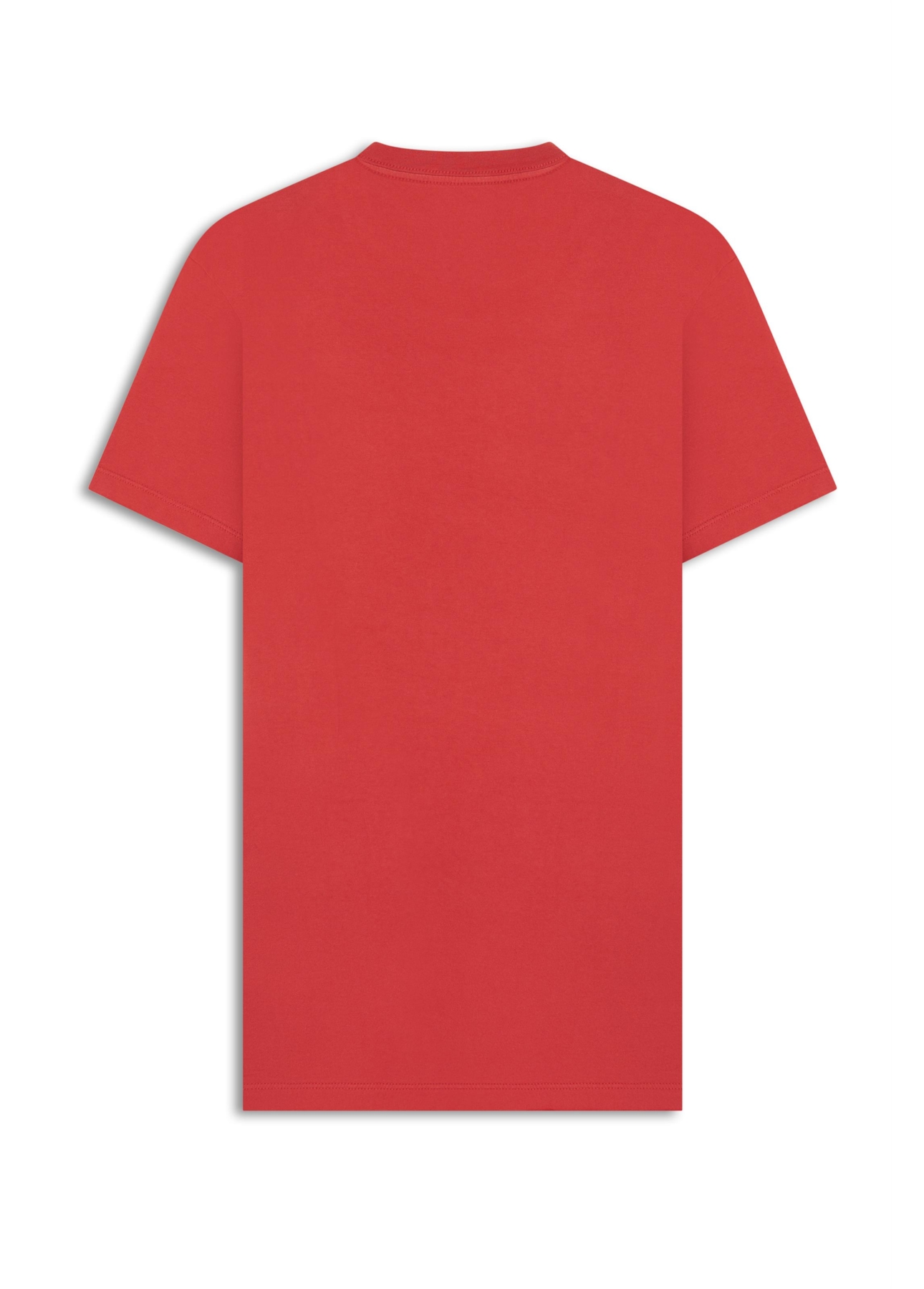 T-Shirt Cotton Fine Maxi Easa Cereja