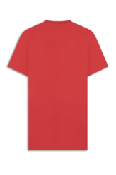 T-Shirt Cotton Fine Maxi Easa Cereja