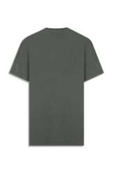 T-Shirt Cotton Fine Maxi Easa Floresta