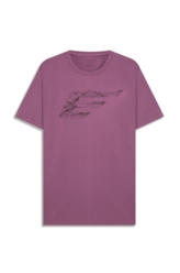 T-Shirt Cotton Fine Maxi Easa Gelo