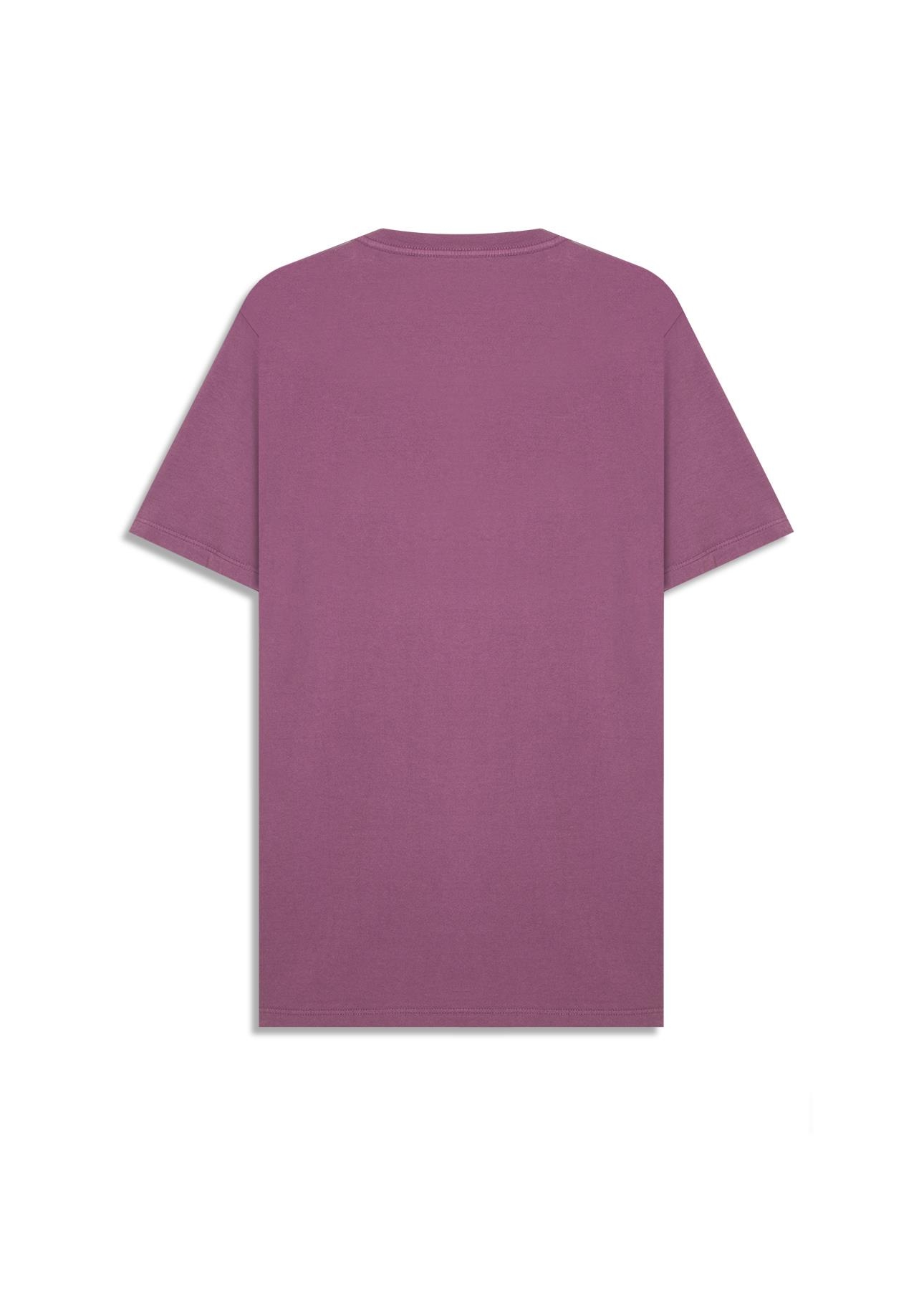 T-Shirt Cotton Fine Maxi Easa Gelo