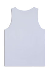 T-Shirt Cotton Fine Maxi Easa Regata Branco