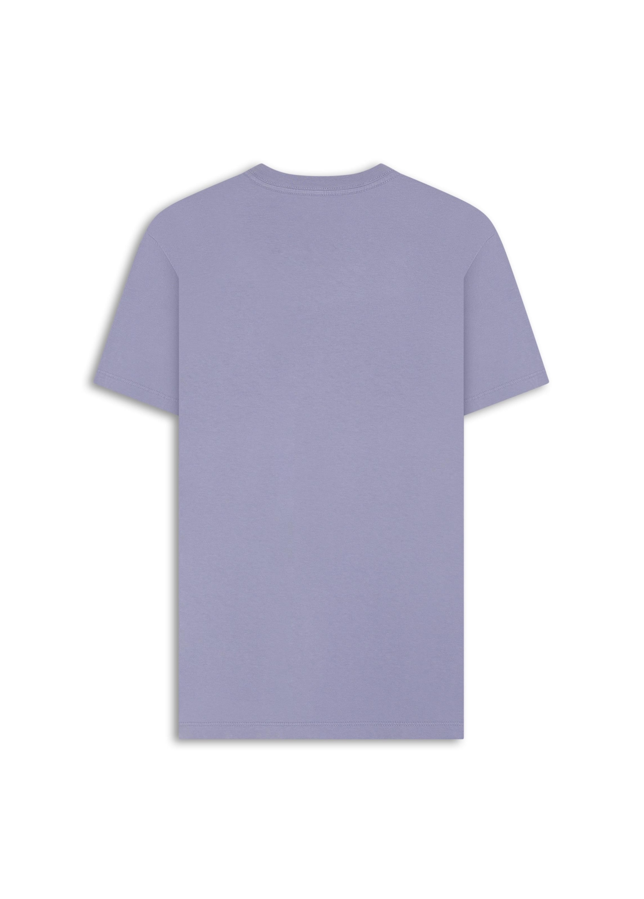 T-Shirt Cotton Fine Maxi Ellus Classic Blue Vintage i