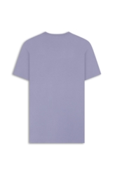 T-Shirt Cotton Fine Maxi Ellus Classic Blue Vintage i