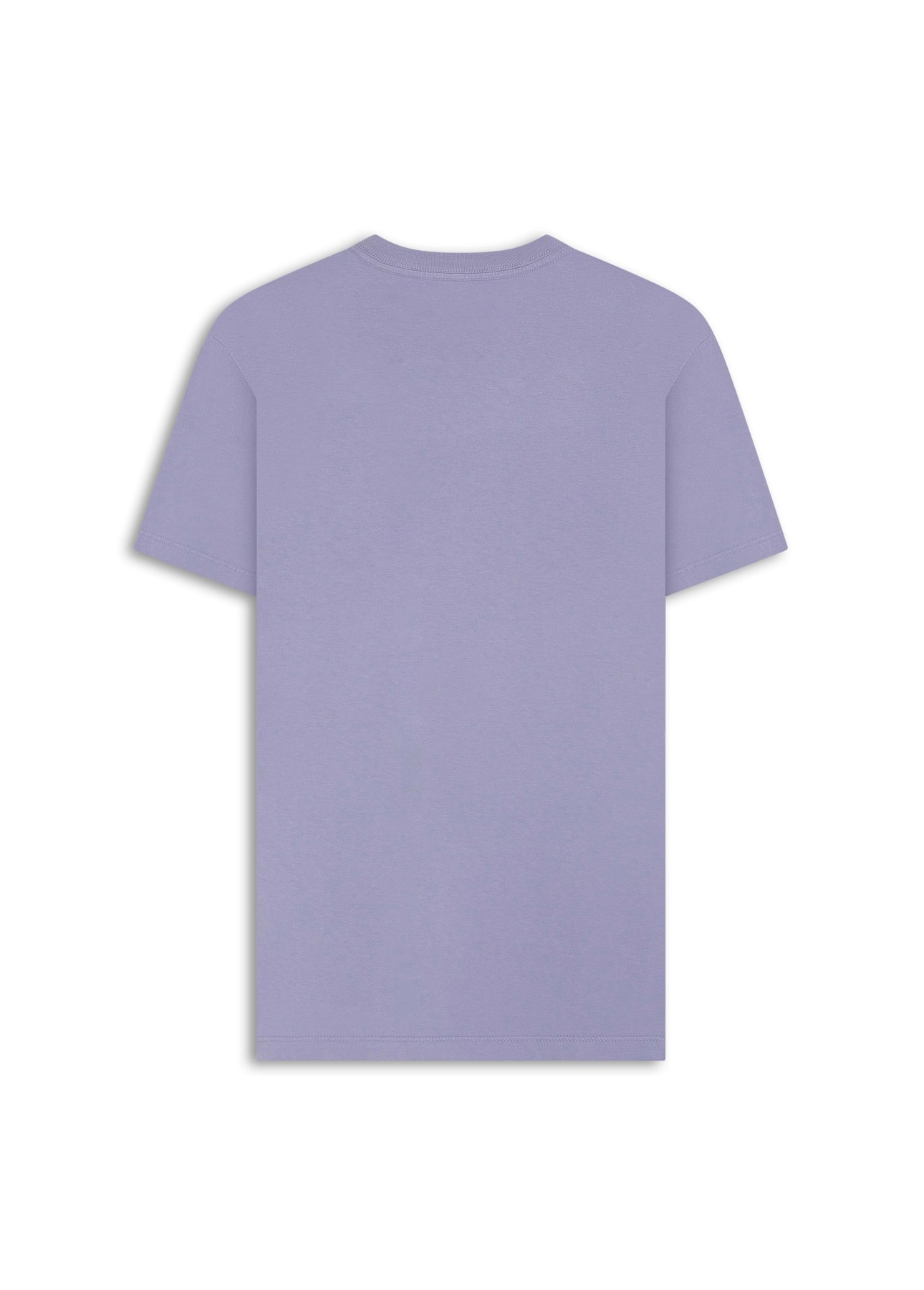 T-Shirt Cotton Fine Maxi Ellus Classic Blue Vintage i