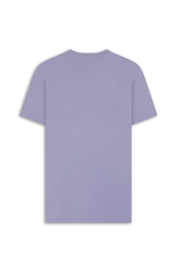 T-Shirt Cotton Fine Maxi Ellus Classic Blue Vintage i