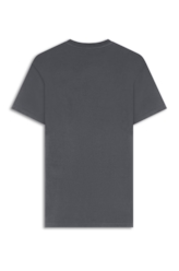 T-Shirt Cotton Fine Maxi Ellus Classic Dark Navy
