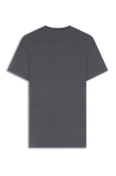 T-Shirt Cotton Fine Maxi Ellus Classic Dark Navy
