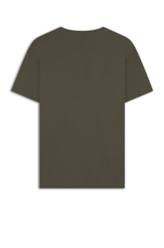 T-Shirt Cotton Fine Onçafari Easa Classic Floresta