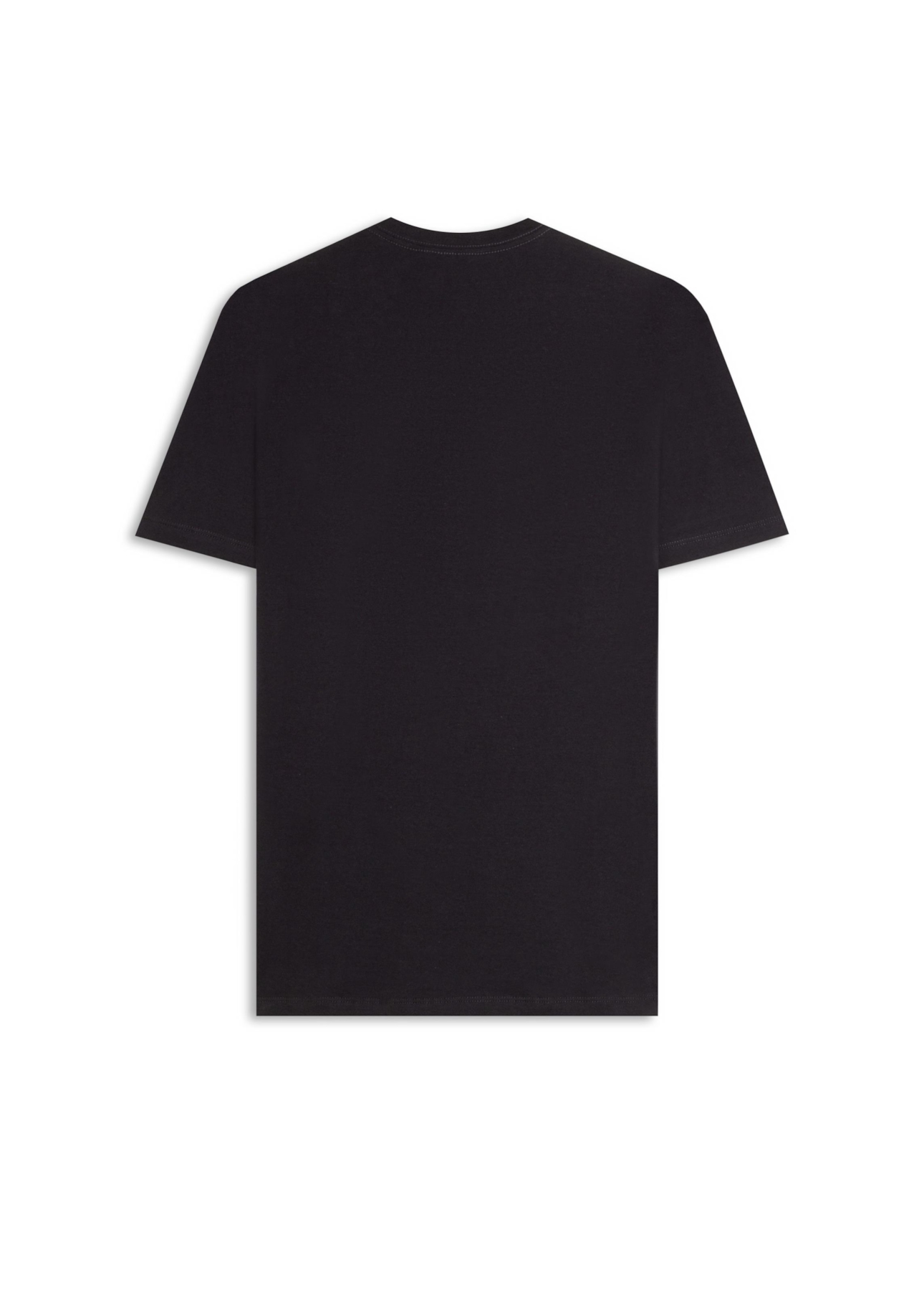 T-Shirt Cotton Fine We Re One Team Classic Dark Navy