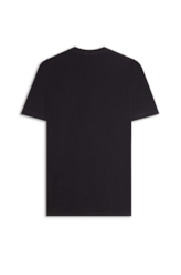 T-Shirt Cotton Fine We Re One Team Classic Dark Navy