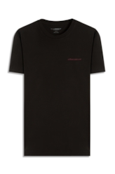 T-Shirt Cotton Fine Xtreme Tricks Preto