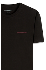 T-Shirt Cotton Fine Xtreme Tricks Preto