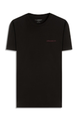 T-Shirt Cotton Fine Xtreme Tricks Preto