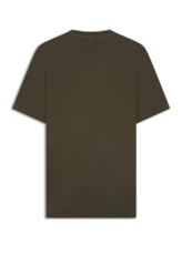 T-Shirt Cotton Finen Ride The Dragon Classic Floresta