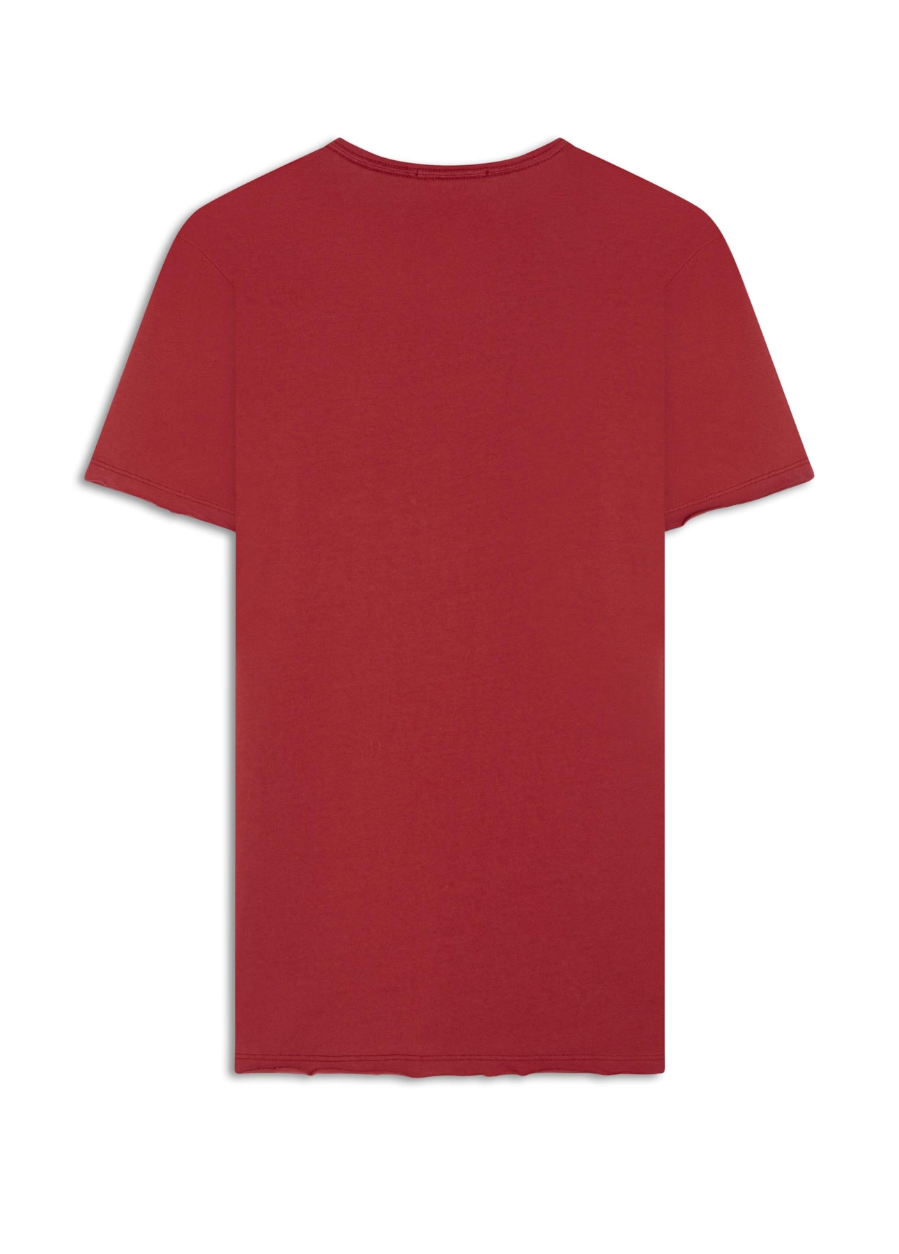T-Shirt Cotton Pima Artist Dream Cereja
