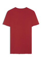 T-Shirt Cotton Pima Artist Dream Cereja