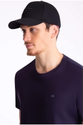 T-Shirt Cotton Pima Ejd Classic Dark Navy