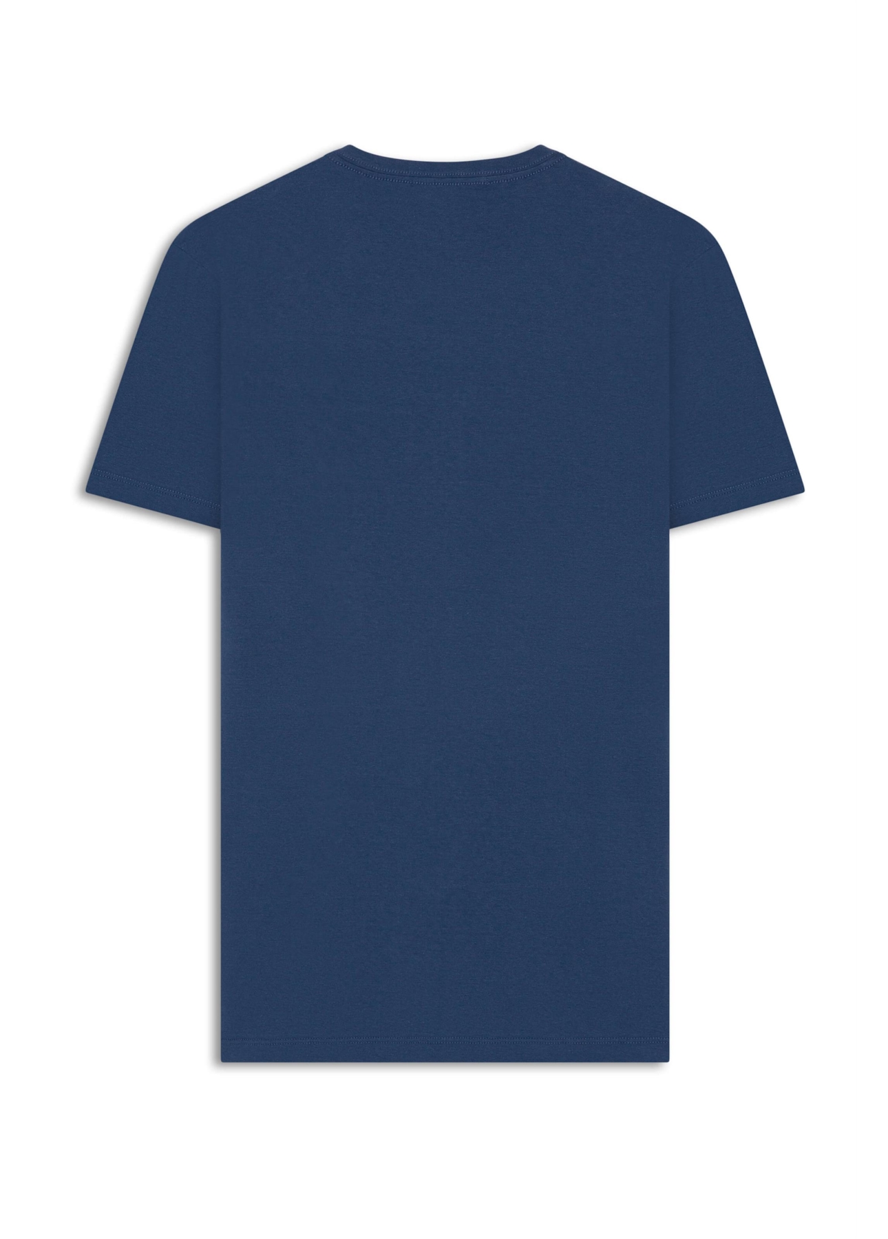 T-Shirt Cotton Slim Easa Outline Classic Hortencia