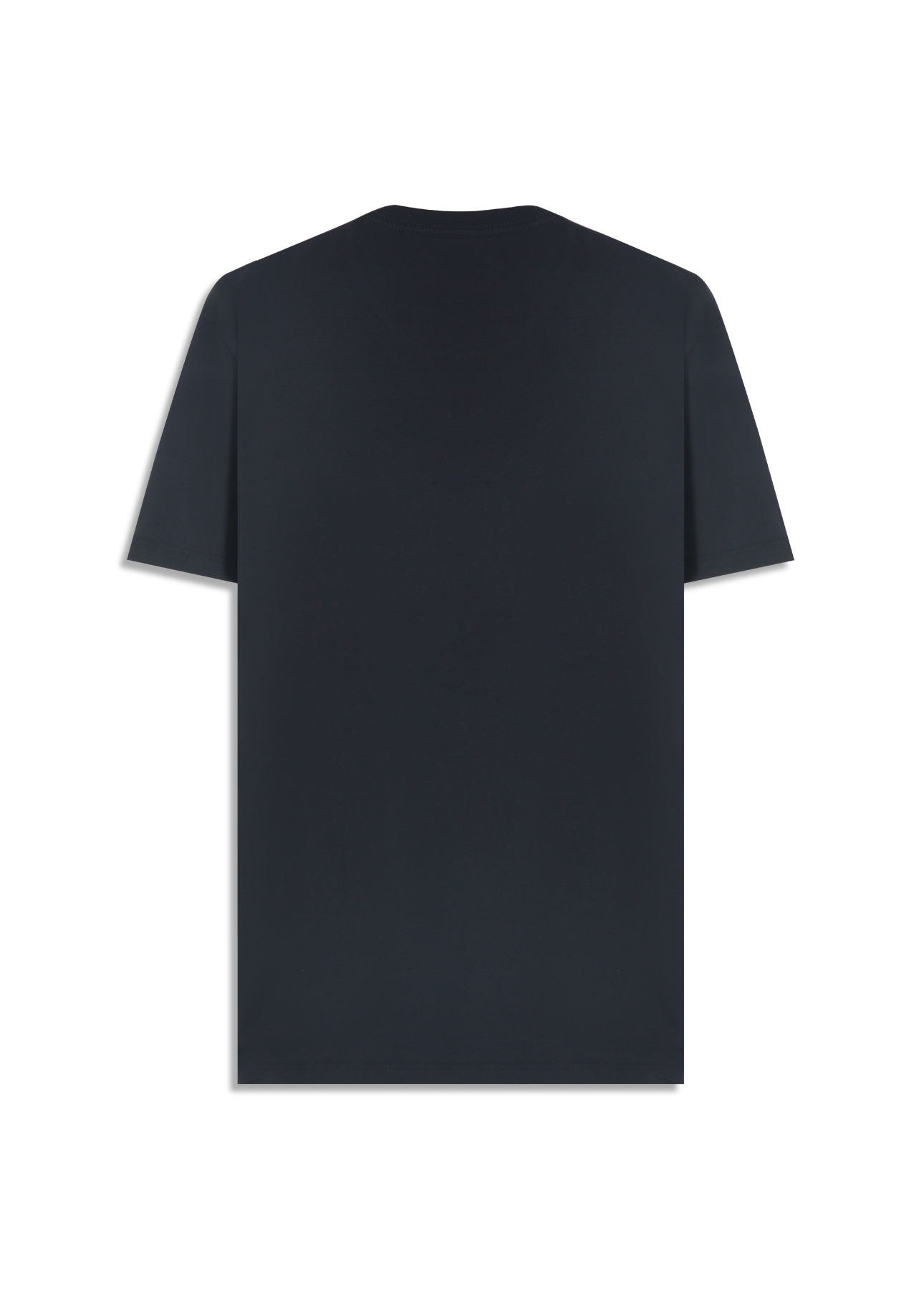 T-Shirt Cowboy Lasso Preto