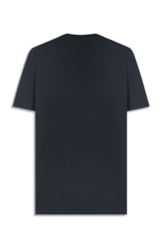 T-Shirt Cowboy Lasso Preto