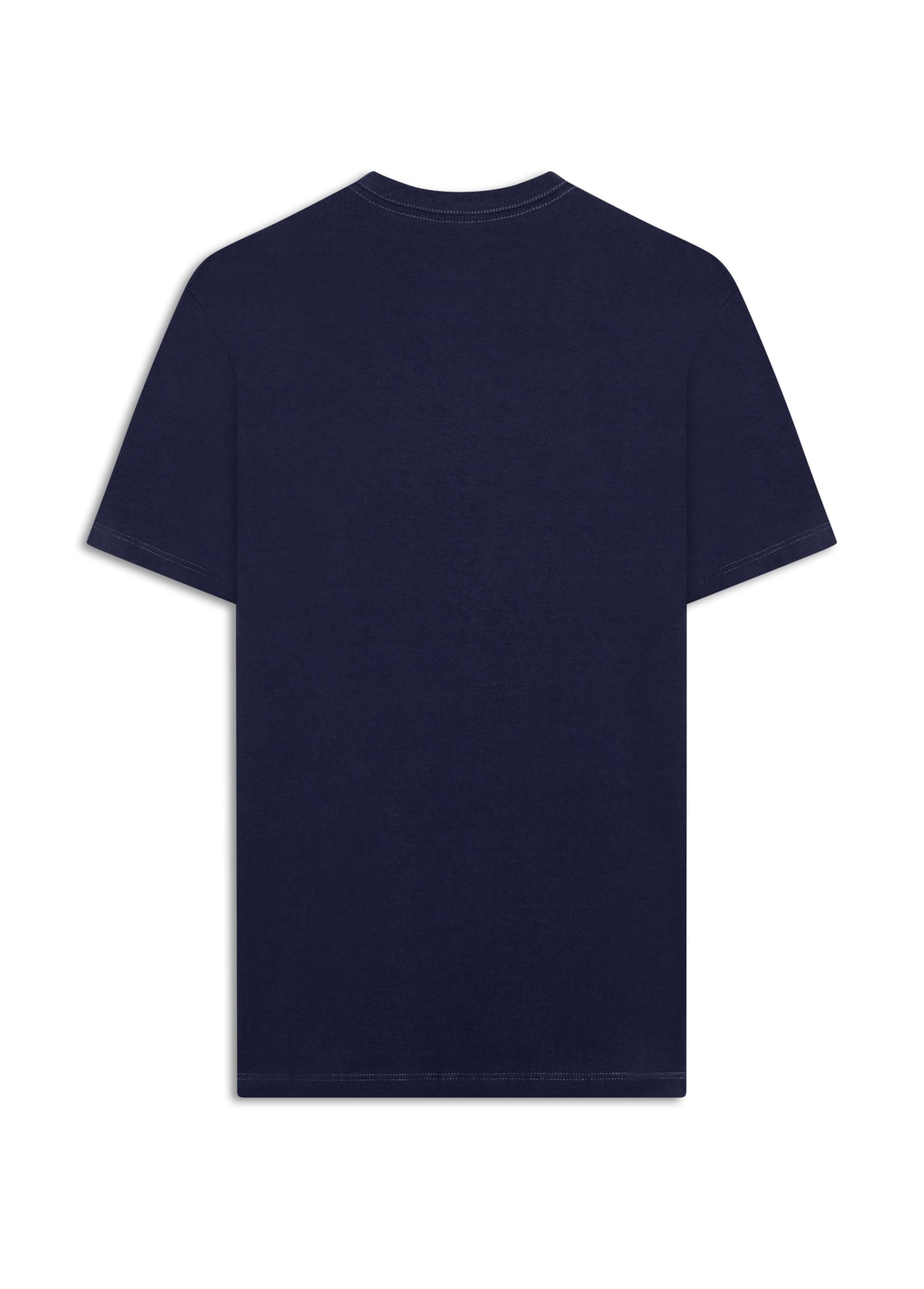 T-Shirt Cracked 2nd Floor Classic Dark Navy