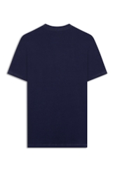 T-Shirt Cracked 2nd Floor Classic Dark Navy