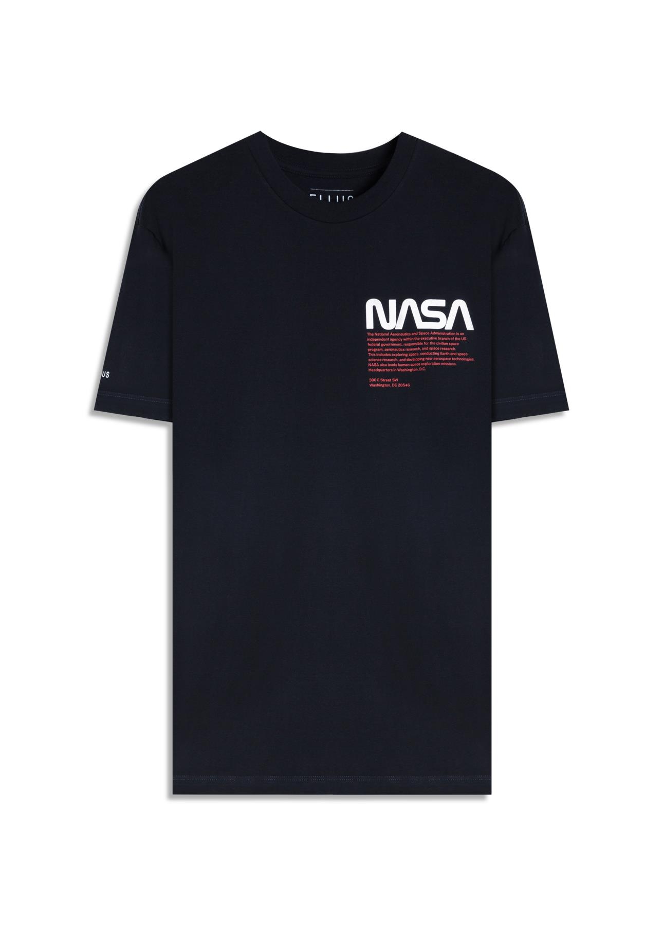 T-Shirt Dark Navy