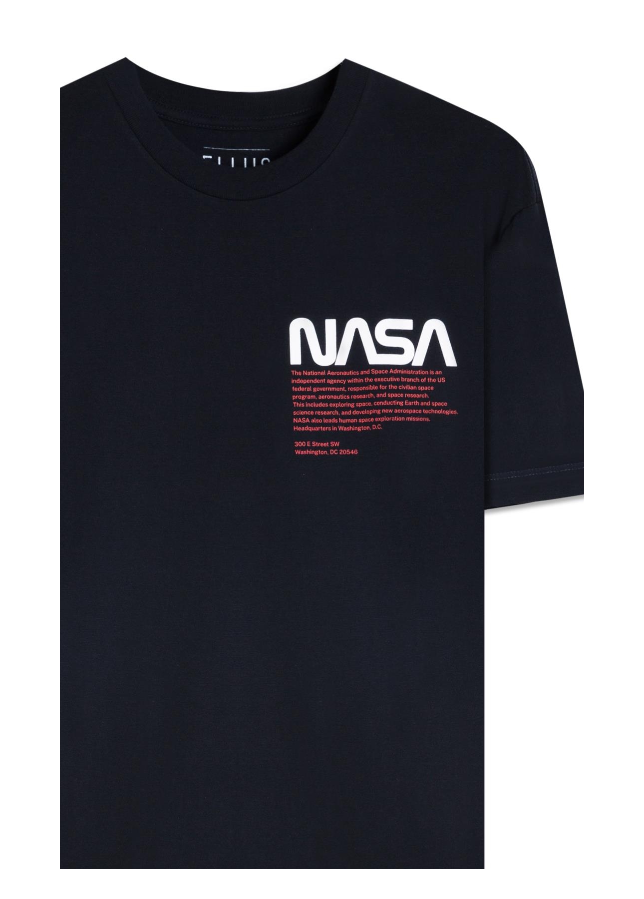 T-Shirt Dark Navy